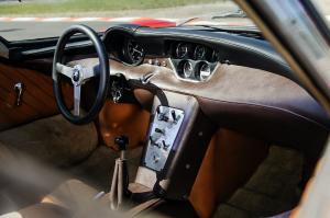 Alfa Romeo Tipo 33 Stradale Prototipo 1967 года 